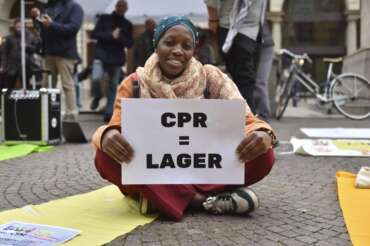 Nessuno deve sapere cosa accade nei CPR