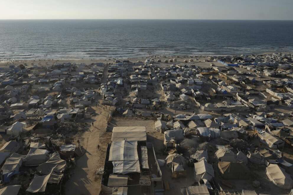 Gaza Riviera è pulizia etnica: il piano di Trump e il ricatto dei 5mila dollari