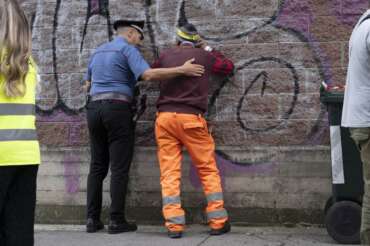Lavoro, è strage senza fine: quattro morti in un giorno