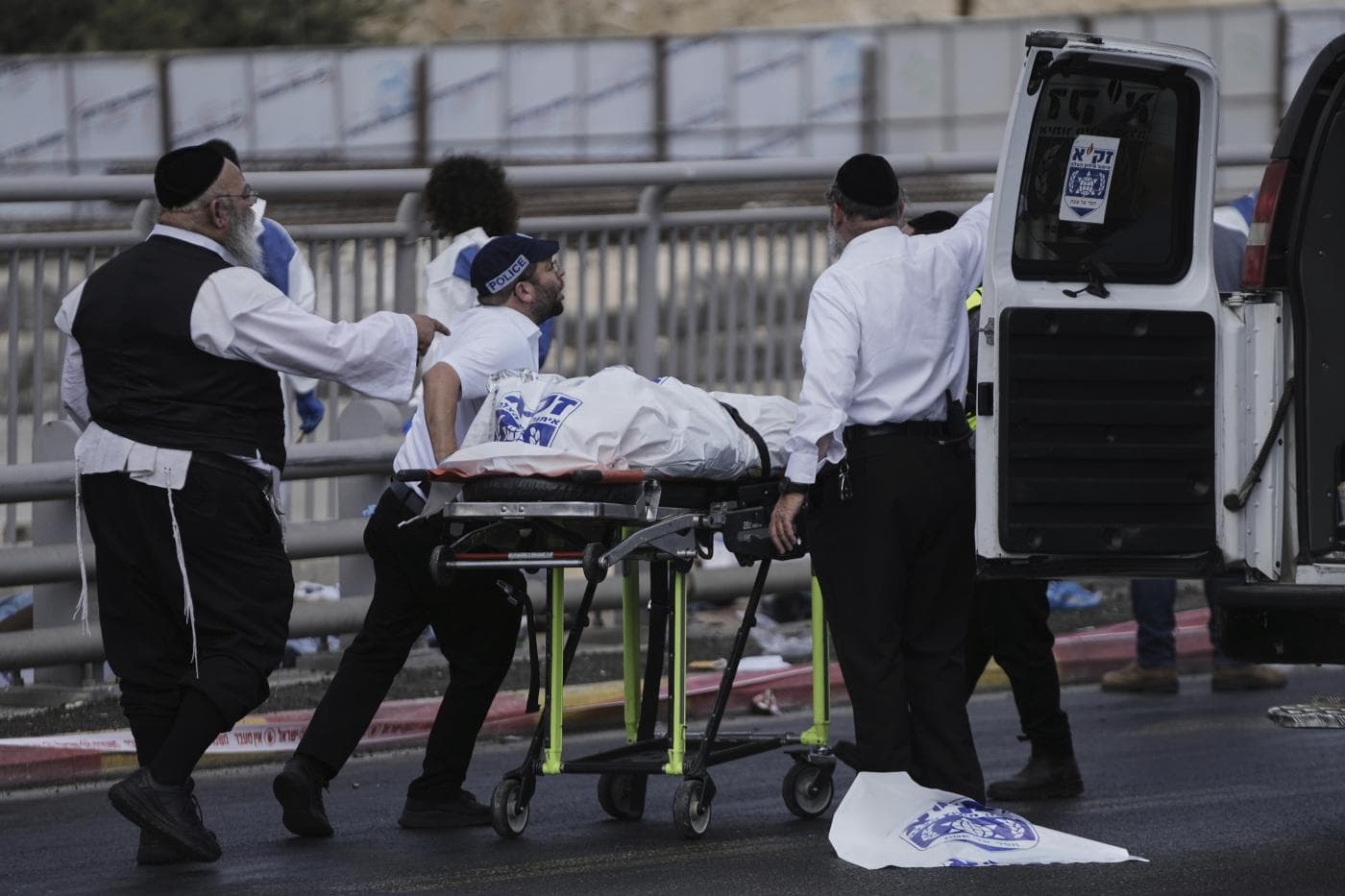 Attacco a Gerusalemme: 6 morti mentre a Gaza l’Idf fa 65 vittime