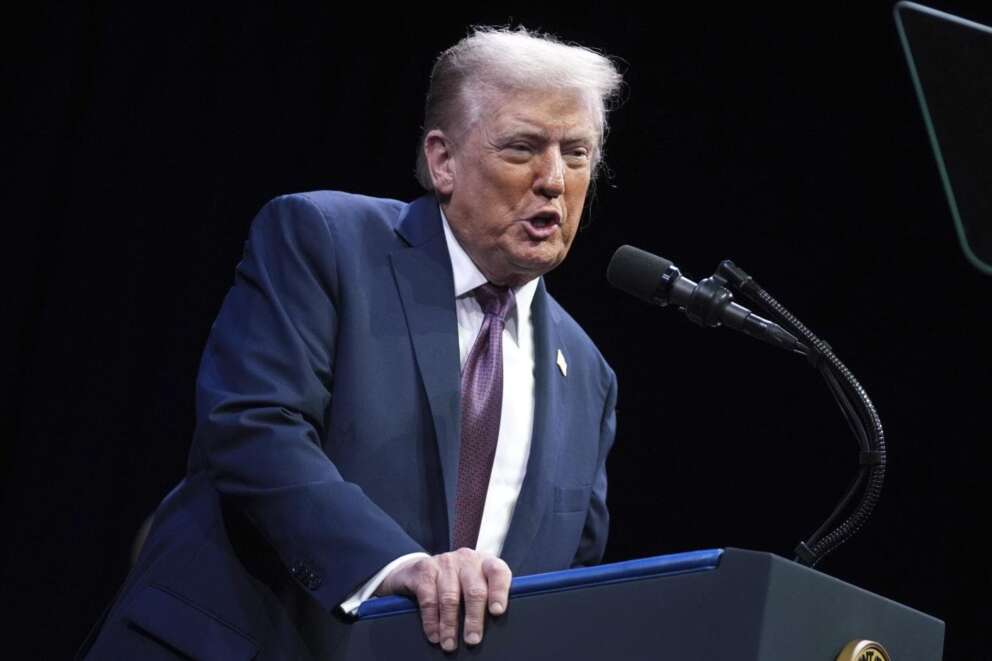 Attacco di Israele ai leader di Hamas a Doha, la furia di Trump: “Scelta non saggia”