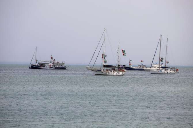 AP Photo/Anis Mili – Associated Press/LaPresse