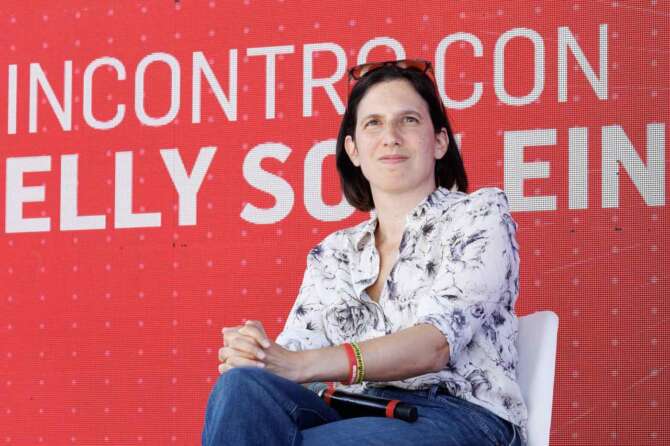 Foto Roberto Monaldo / LaPresse