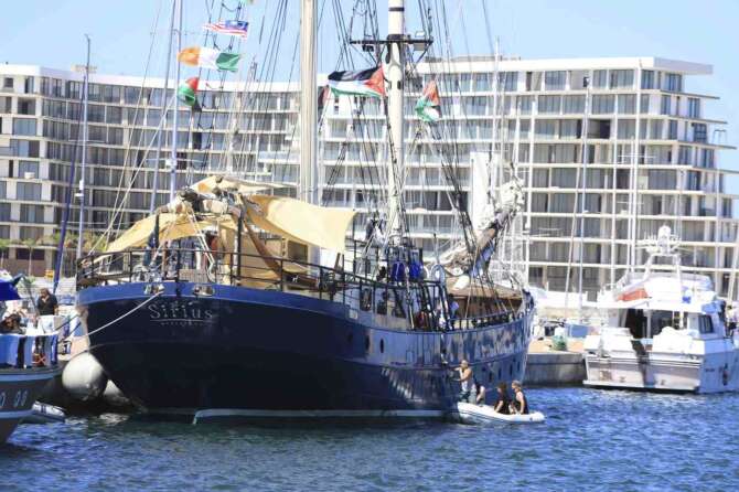 AP Photo/Anis Mili

Associated Press / LaPresse