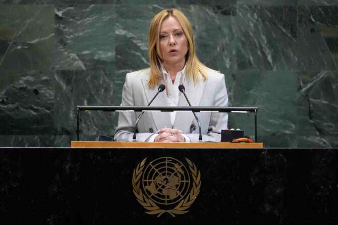 AP Photo/Pamela Smith – Associated Press/LaPresse