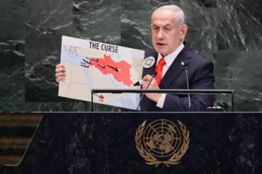 AP Photo/Richard Drew – Associated Press/LaPresse