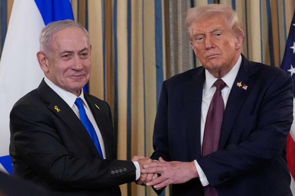 Cosa prevede il piano di Trump per Gaza: ma con Netanyahu è intesa ad ostacoli sul futuro della Striscia