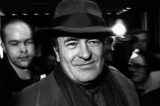 Chi era Bernardo Bertolucci, eterno compagno di mille rivolte