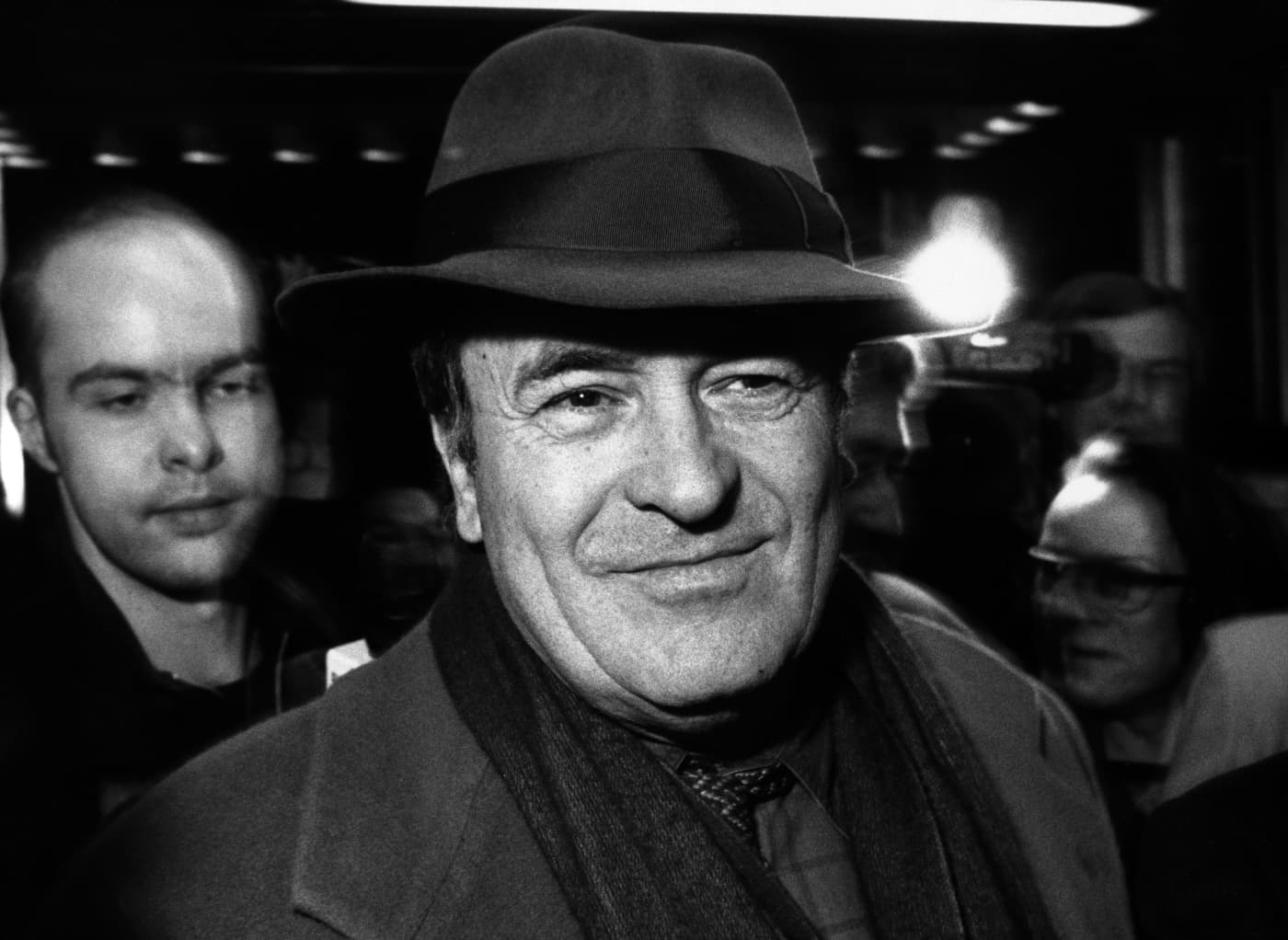 Chi era Bernardo Bertolucci, eterno compagno di mille rivolte