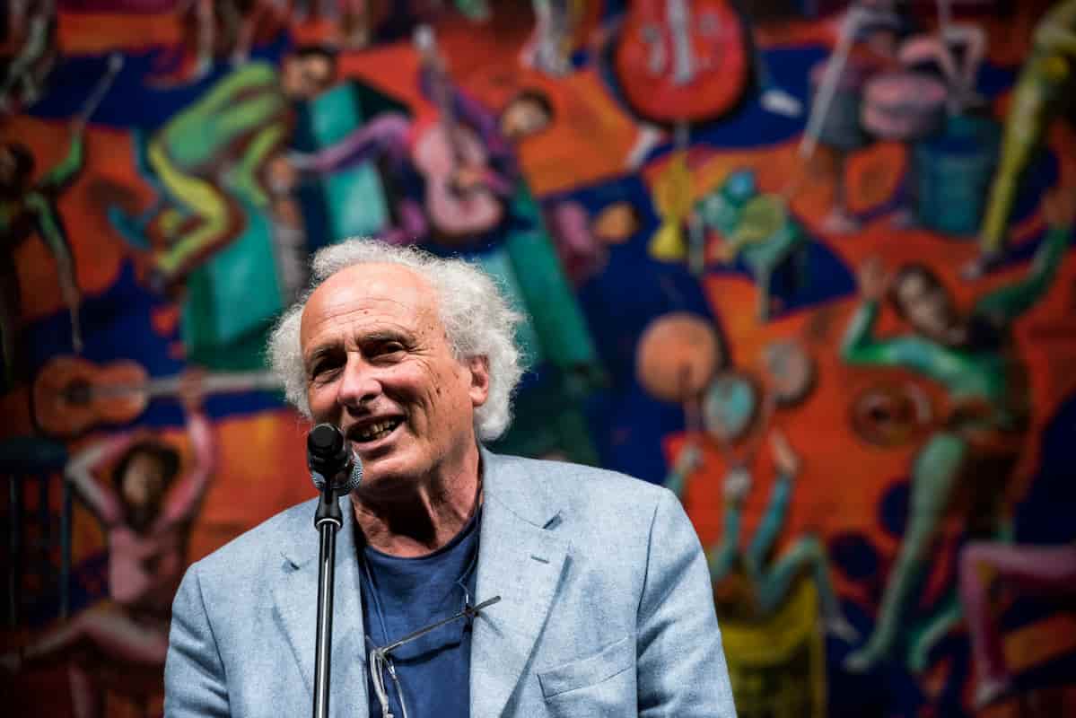 Stefano Benni