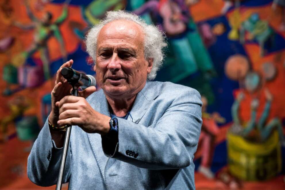 Stefano Benni, il favolista irriverente che si faceva beffe dei potenti