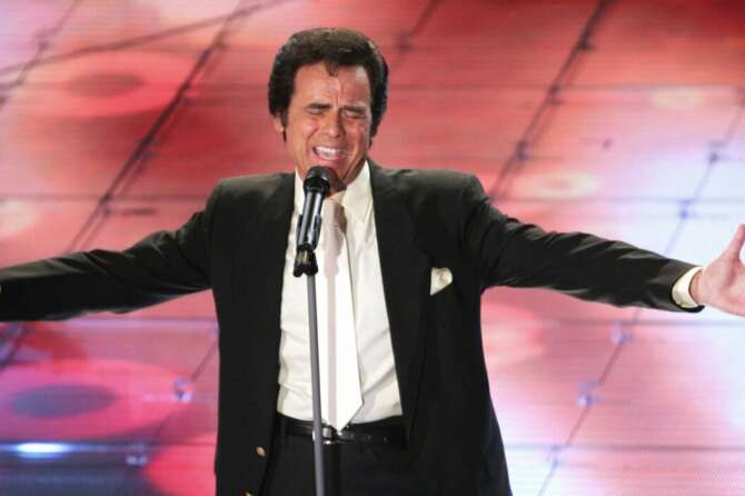 Little Tony, il cuore matto del rock italiano rivive in un documentario su Rai 3 e RaiPlay