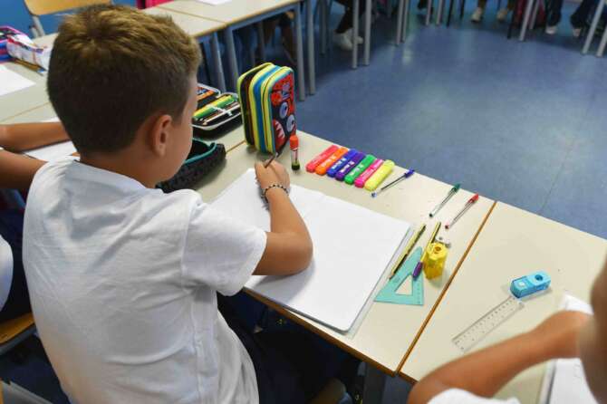 Photo credits: Saverio De Giglio/Imagoeconomica