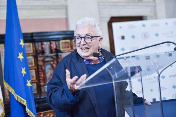 “La carestia a Gaza ha aperto gli occhi a una parte di Israele”, parla Anna Foa