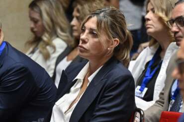 “Grave se Bartolozzi ha mentito ai Pm”, intervista a Debora Serracchiani