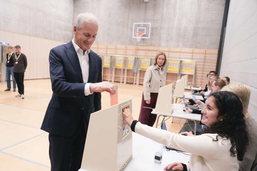 Elezioni in Norvegia: trionfo dei laburisti, ma l’estrema destra raddoppia i consensi