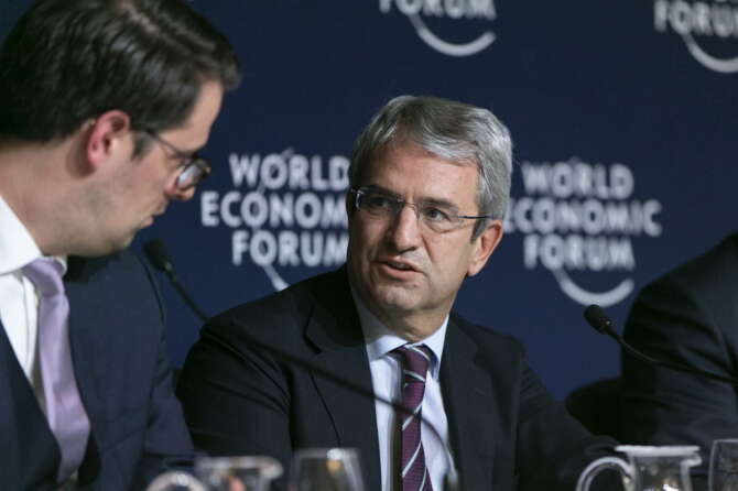 Nestlè licenzia il suo Ceo Laurent Freixe, aveva nascosto alla multinazionale una relazione segreta con una dipendente