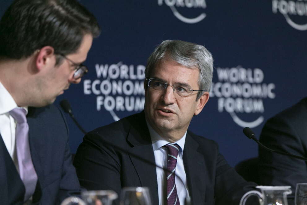 Nestlè licenzia il suo Ceo Laurent Freixe, aveva nascosto alla multinazionale una relazione segreta con una dipendente