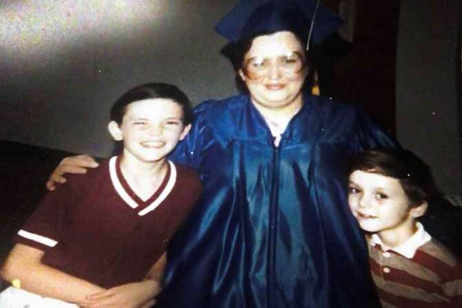 “Ha ucciso mia madre, non giustiziatelo: non voglio vendetta in mio nome”, la lettera di Will Berry