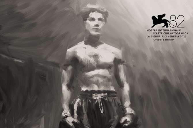 Quando un pugile rom deportato mise ko il kapò nazista del lager: a Venezia “Rukeli”, il corto sulla storia di Johann Trollmann