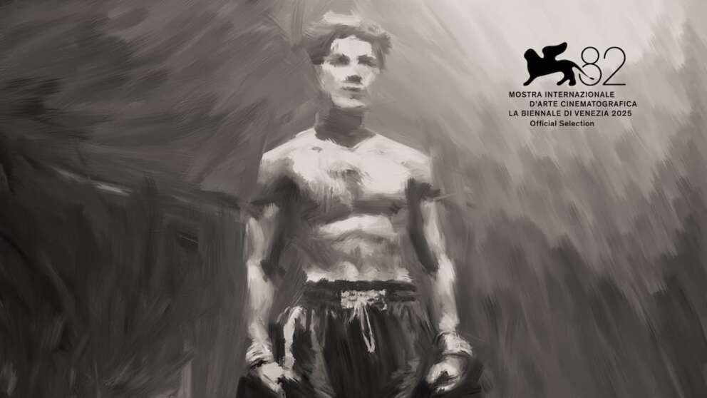 Quando un pugile rom deportato mise ko il kapò nazista del lager: a Venezia “Rukeli”, il corto sulla storia di Johann Trollmann