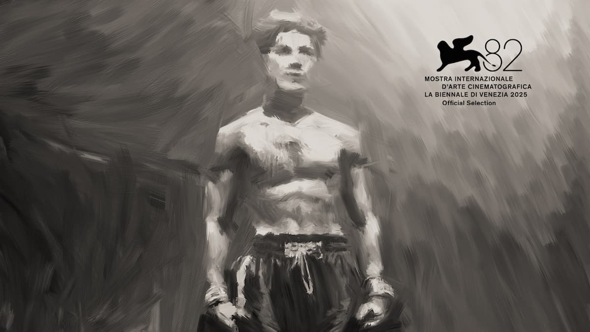 Chi era “Rukeli”, il pugile rom deportato Johann Wilhelm Trollmann che sfidò Hitler: la sua storia in un corto a Venezia