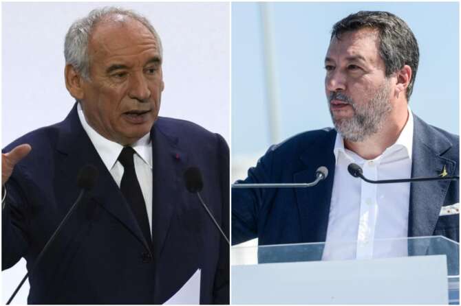 Bilancio e Ucraina, le vere ragioni dello scontro tra Italia e Francia