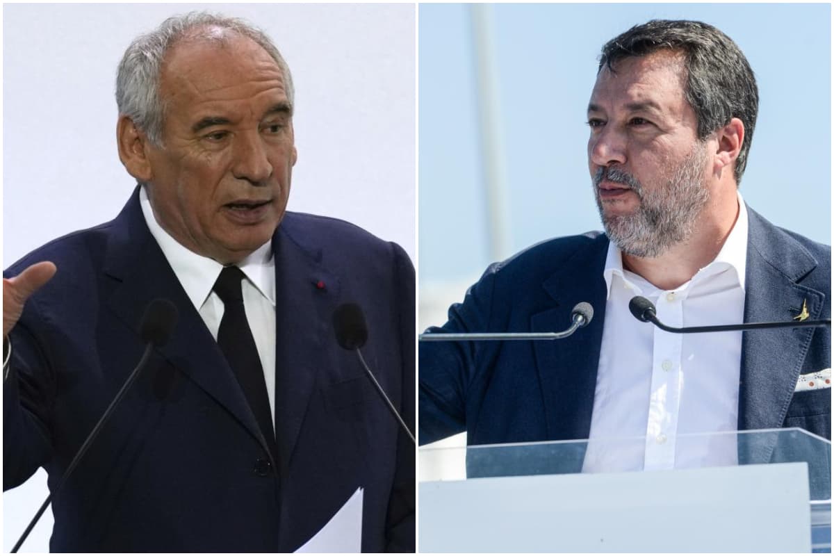 Bilancio e Ucraina, le vere ragioni dello scontro tra Italia e Francia