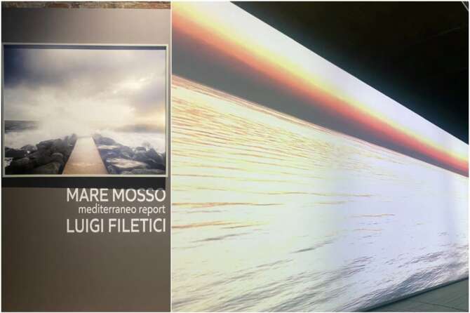 L’ipocrisia della Biennale di Venezia, celebra l’Italia guardata dal mare ma dimentica che il Mediterraneo è una fossa comune