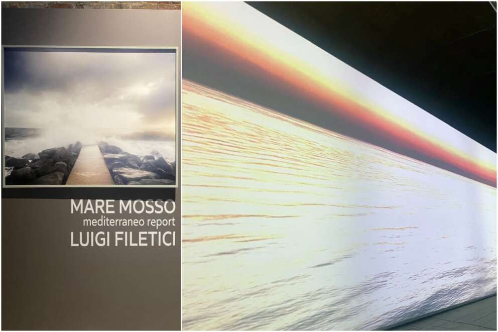 L’ipocrisia della Biennale di Venezia, celebra l’Italia guardata dal mare ma dimentica che il Mediterraneo è una fossa comune