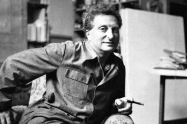 L’Urss come l’antica Basilicata: viaggio nell’utopia di Carlo Levi