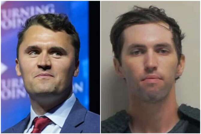 COLLAGE DI FOTO DA LAPRESSE