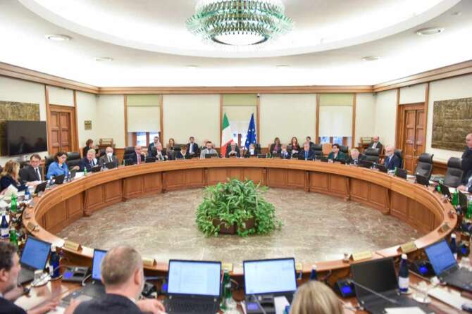 Photo credits: Andrea Di Biagio/Imagoeconomica