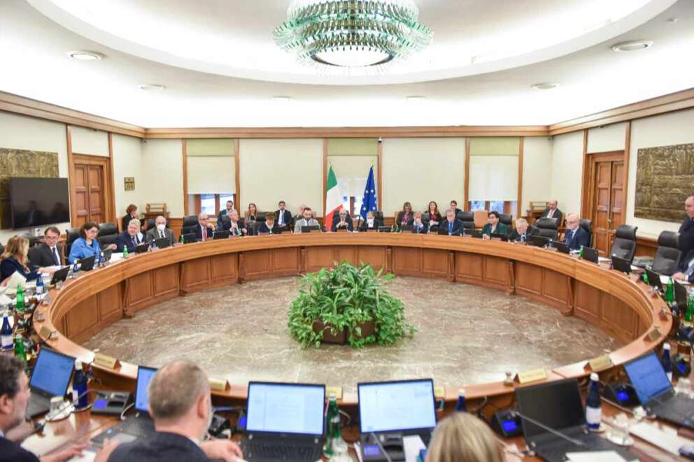 Photo credits: Andrea Di Biagio/Imagoeconomica