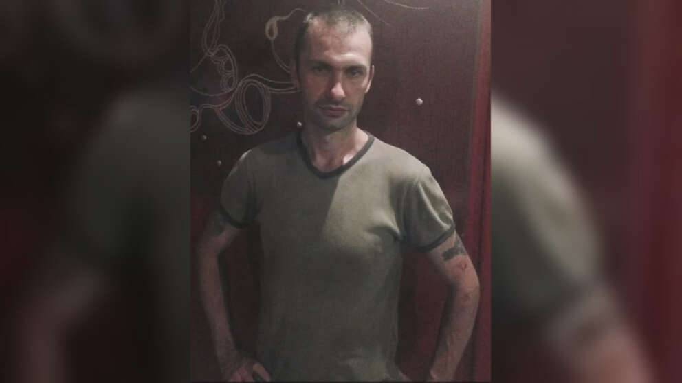 David Di Gleria, chi è l’italiano “disperso” in Ucraina: combatteva sul fronte con la brigata Azov