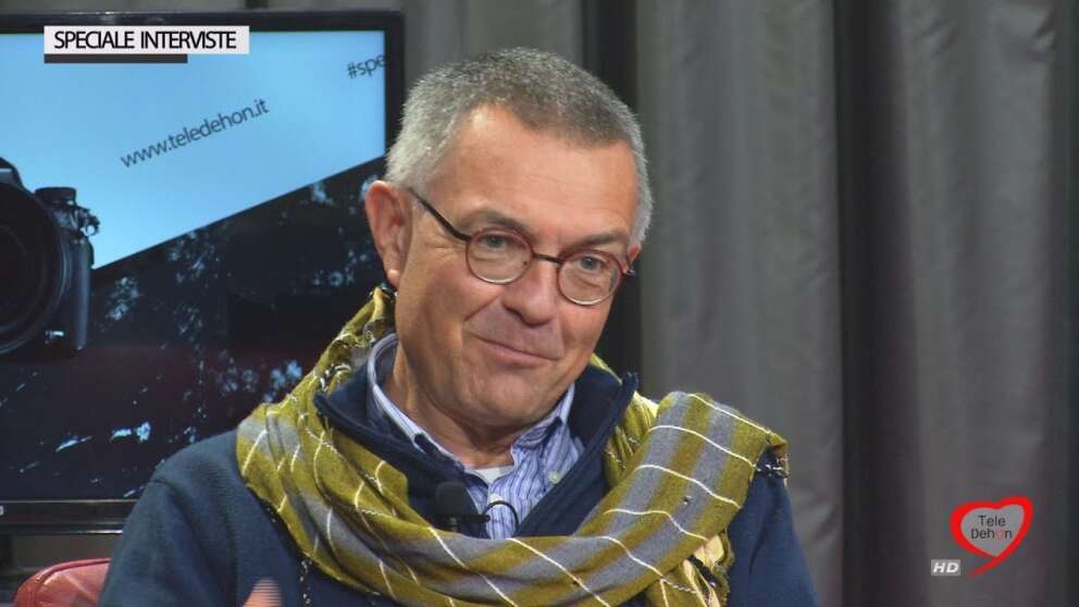 don Nandino Capovilla