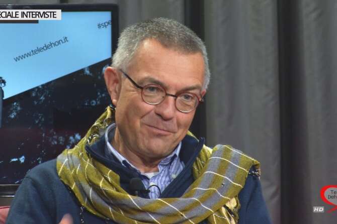 “Oggi tutti piangono i bimbi di Gaza, ma la loro sofferenza non nasce il 7 ottobre”, parla don Nandino Capovilla