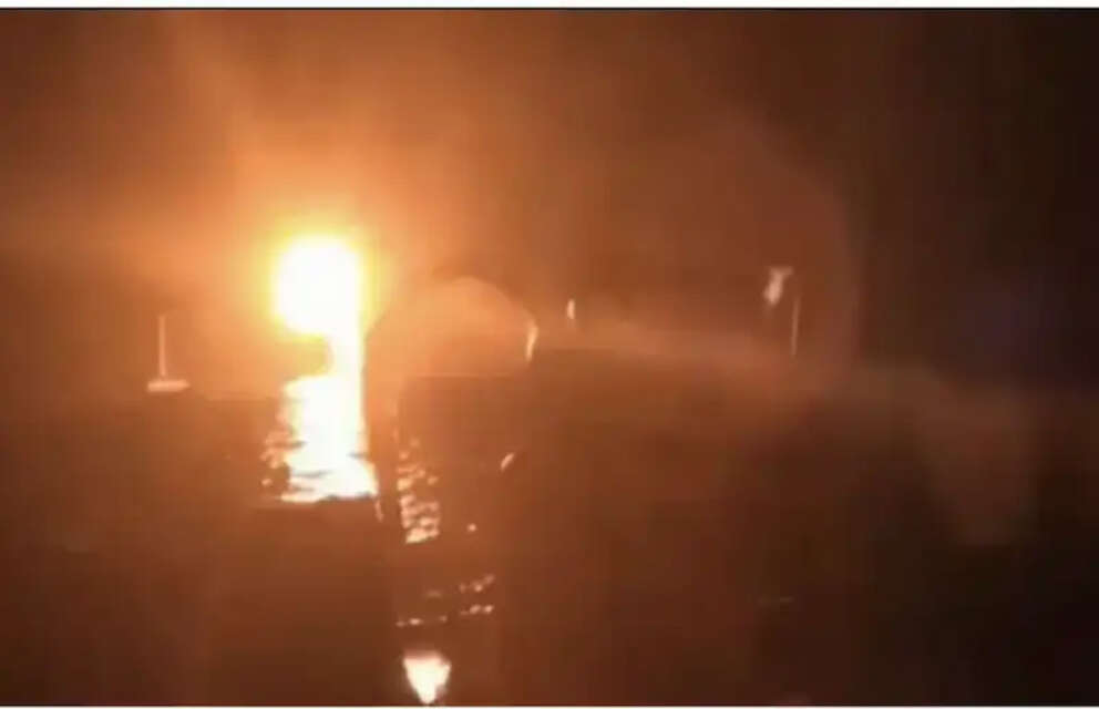 Global Flotilla attaccata al largo di Creta, ancora droni sulla missione per Gaza: “Ordigni e gas urticante contro di noi”