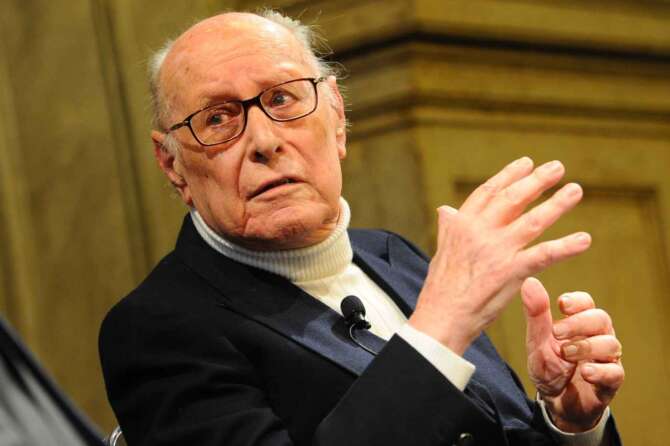 Foto LaPresse – Andrea Campanelli