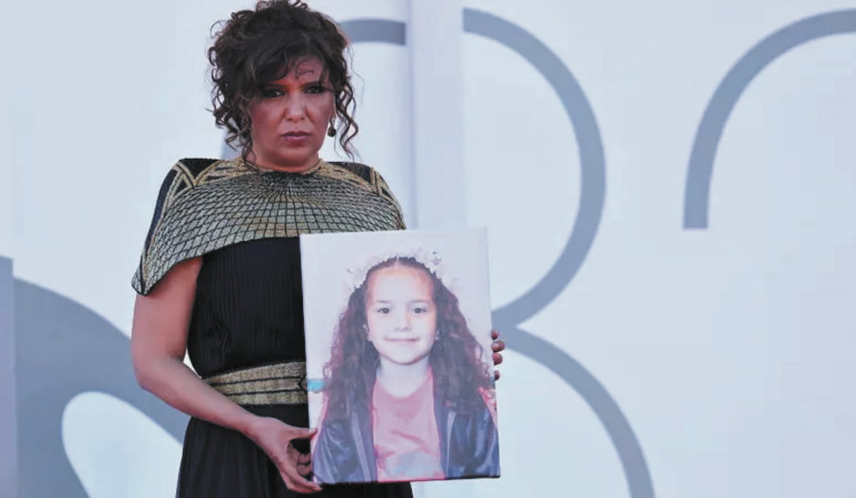 Chi sono i favoriti al Festival di Venezia, dove tra Gaza e incubo nucleare a vincere è la politica