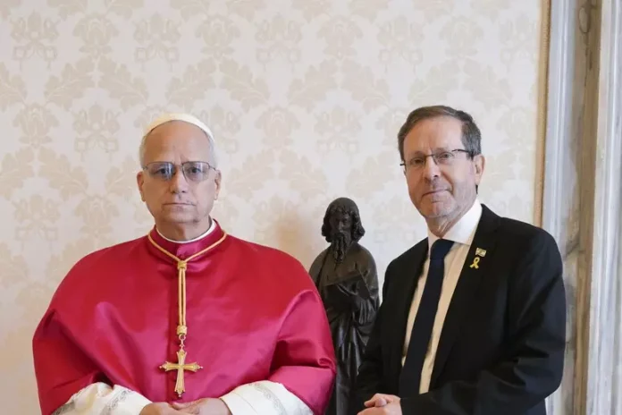 foto grande prima pagina