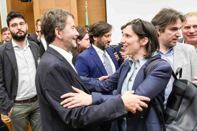 Photo credits: Sara Minelli/Imagoeconomica