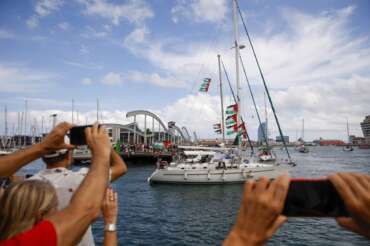 Global Sumud Flotilla verso Gaza, così Israele vuole fermare la missione umanitaria: “Saranno trattati come terroristi”