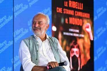 Photo credits: Saverio De Giglio/Imagoeconomica