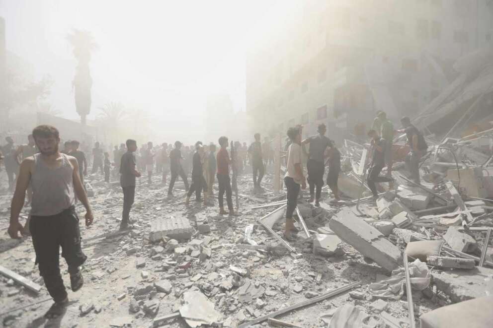 AP Photo/Yousef Al Zanoun