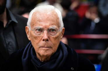 Chi sono gli eredi di Giorgio Armani, la successione dello stilista: l’impero in mano alla Fondazione