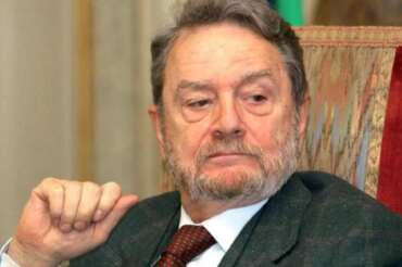 È morto Giuseppe Di Federico, amico e compagno del sogno radicale