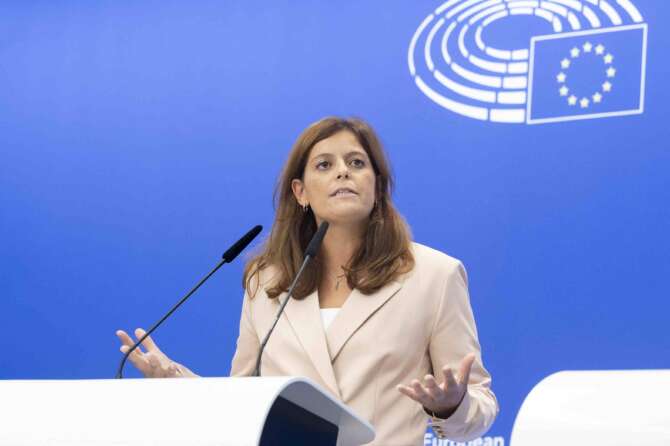 Photo credits: Alain Rolland/Imagoeconomica