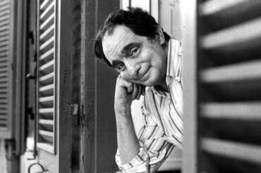 Miguel Gotor racconta Italo Calvino: “Asciutto e tagliente come Primo Levi, un creatore di immagini”