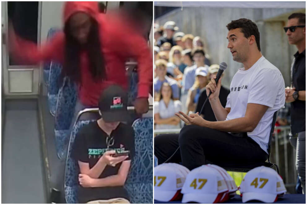 FOTO DA X + LAPRESSE